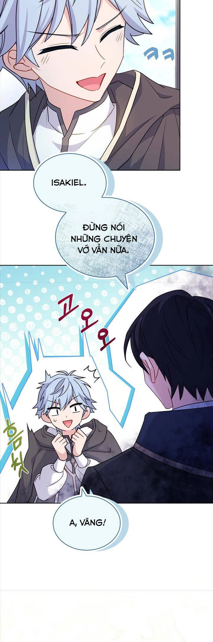 Để Yên Cho Tiểu Thư Hiền Chapter 88 - 38