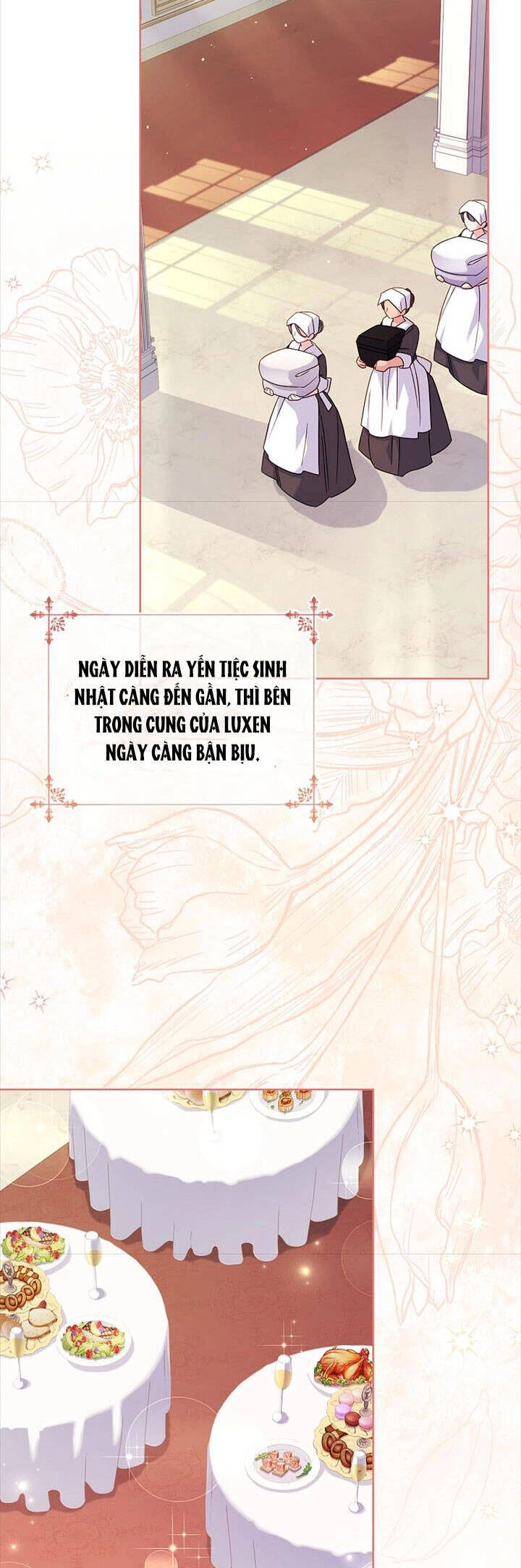 Để Yên Cho Tiểu Thư Hiền Chapter 88 - 41