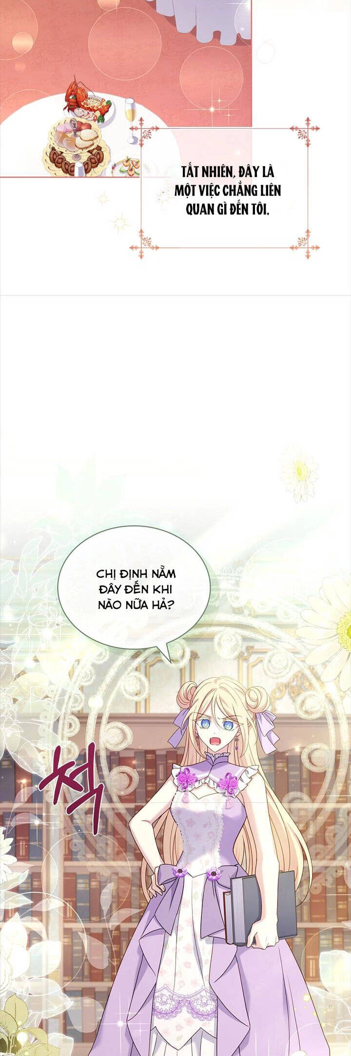 Để Yên Cho Tiểu Thư Hiền Chapter 88 - 42