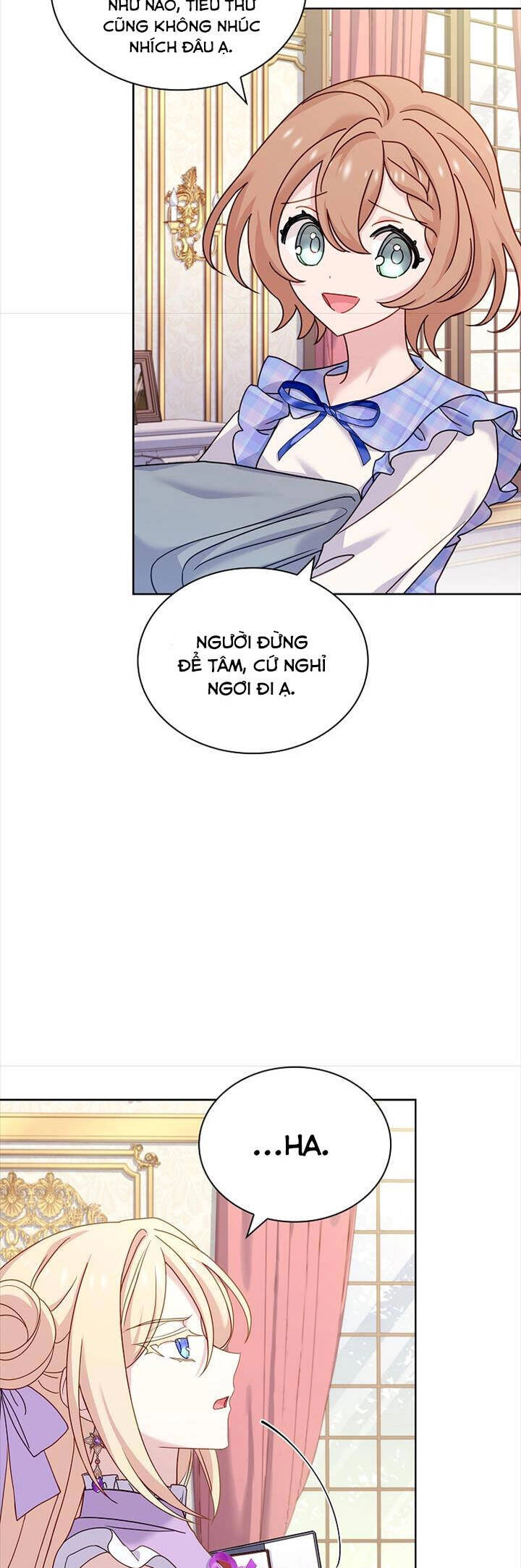 Để Yên Cho Tiểu Thư Hiền Chapter 88 - 44