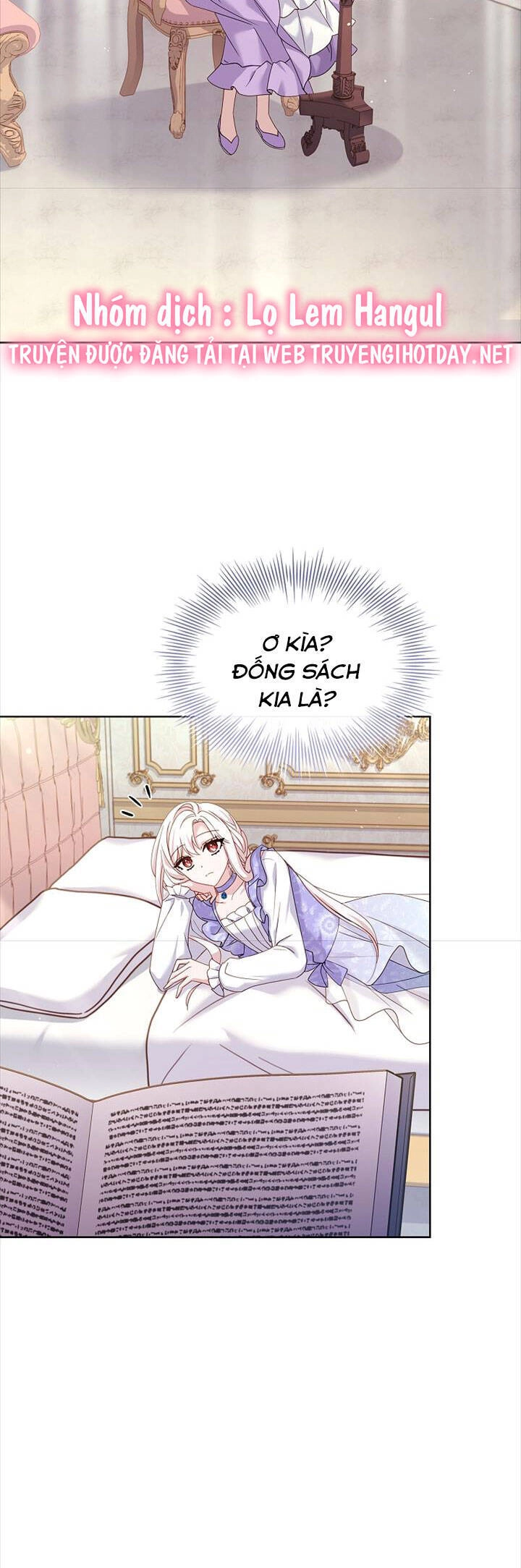 Để Yên Cho Tiểu Thư Hiền Chapter 88 - 46