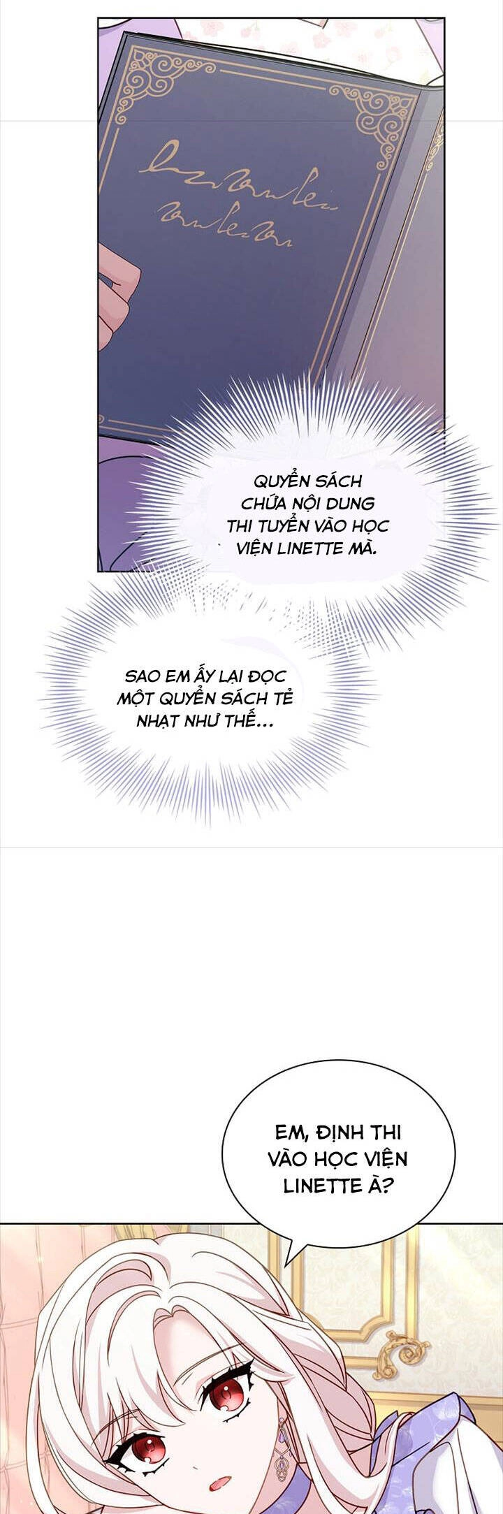 Để Yên Cho Tiểu Thư Hiền Chapter 88 - 47