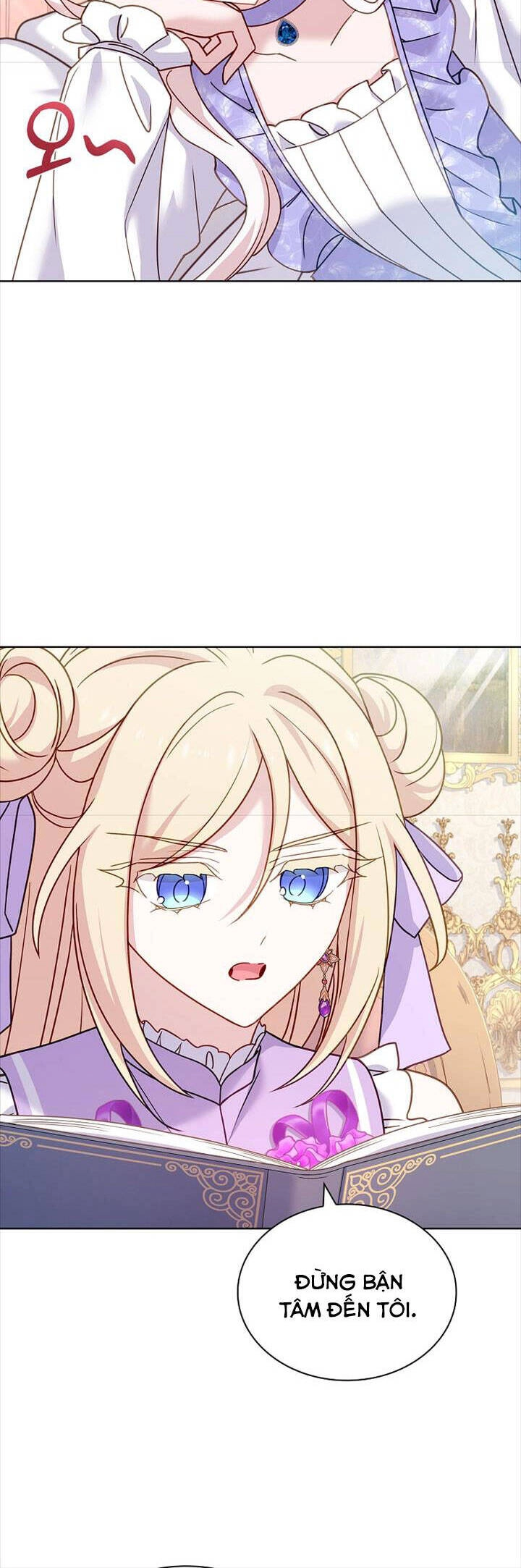 Để Yên Cho Tiểu Thư Hiền Chapter 88 - 48