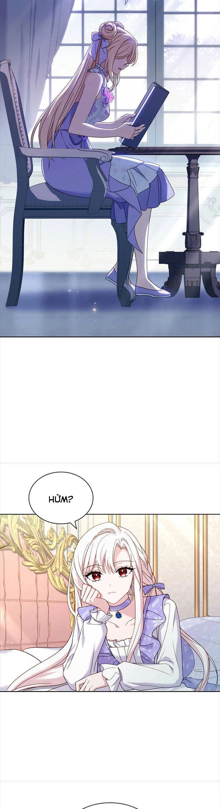 Để Yên Cho Tiểu Thư Hiền Chapter 88 - 50