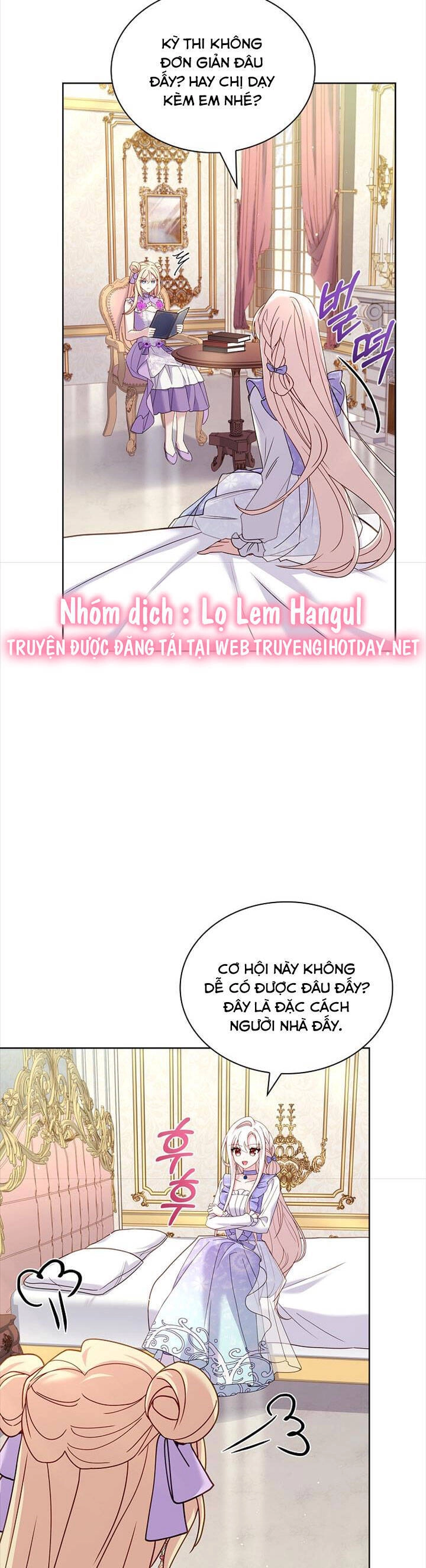 Để Yên Cho Tiểu Thư Hiền Chapter 88 - 51