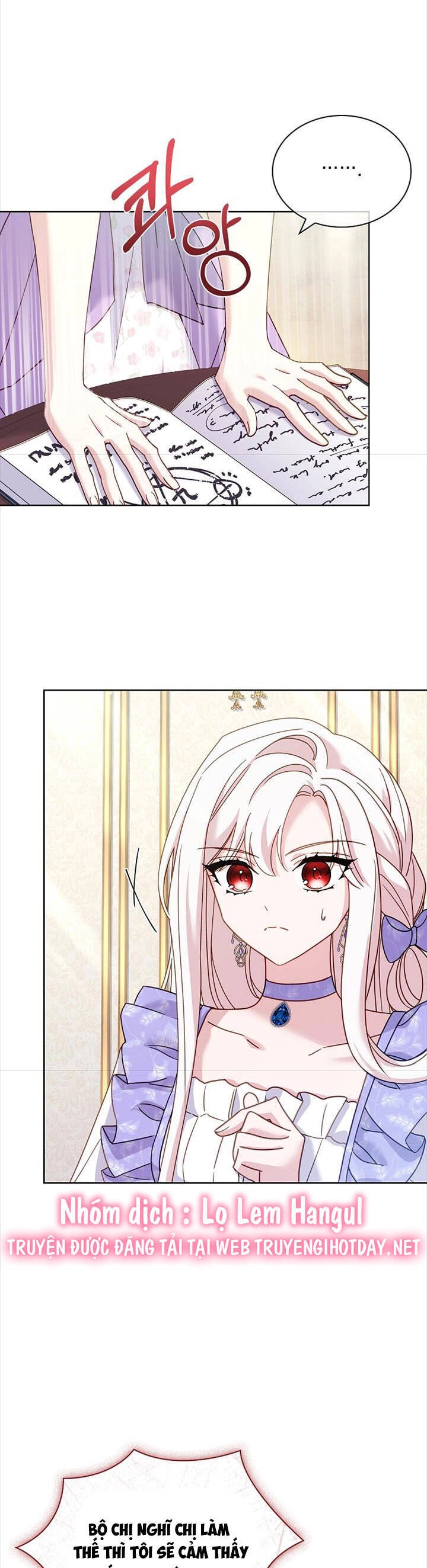 Để Yên Cho Tiểu Thư Hiền Chapter 88 - 55