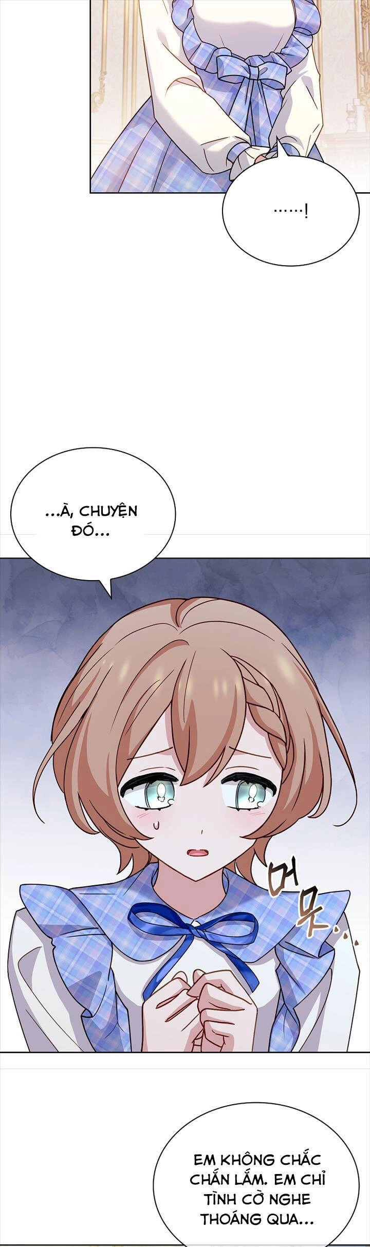 Để Yên Cho Tiểu Thư Hiền Chapter 89 - 7