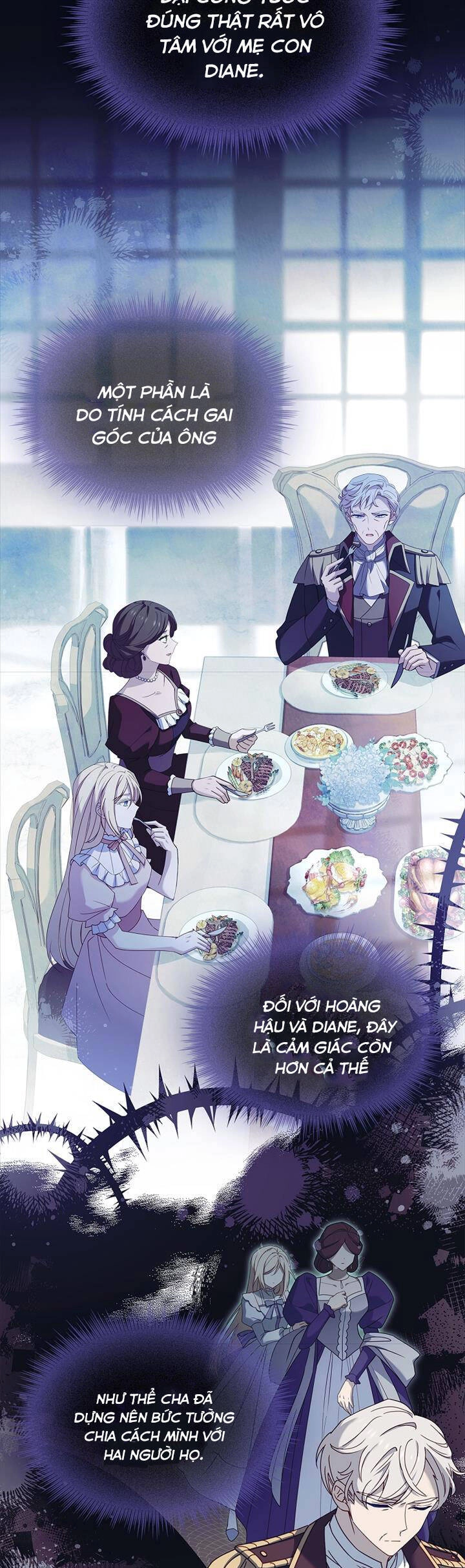 Để Yên Cho Tiểu Thư Hiền Chapter 89 - 13