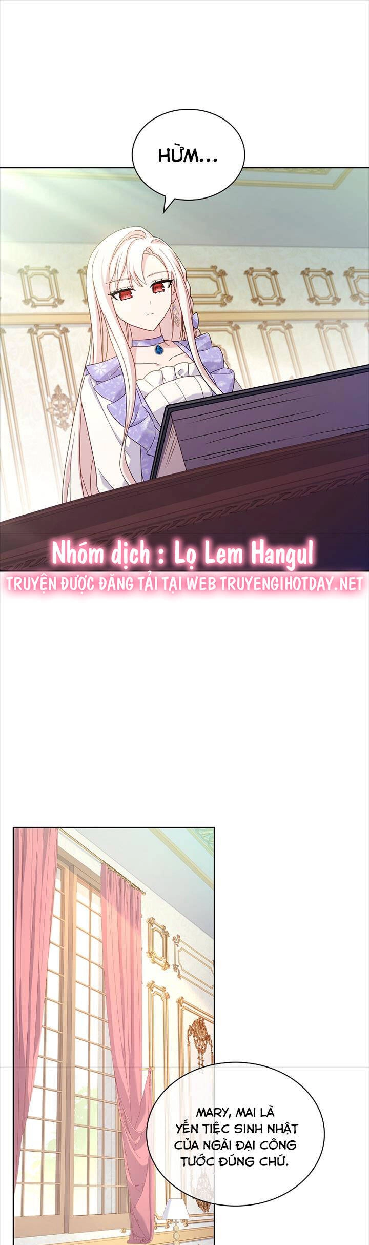 Để Yên Cho Tiểu Thư Hiền Chapter 89 - 19