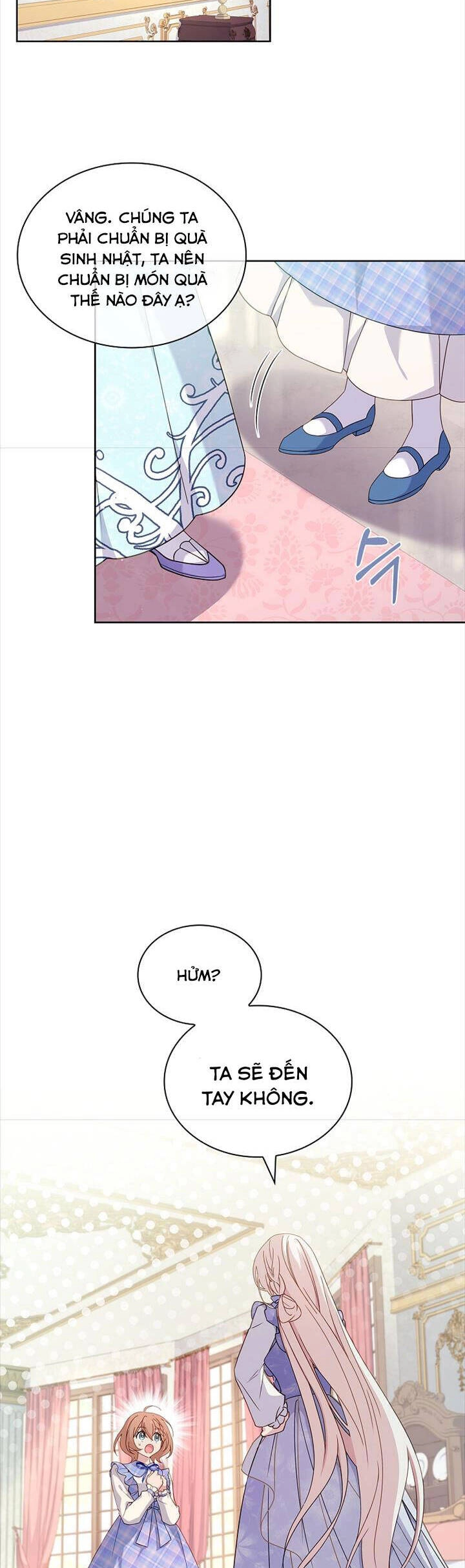 Để Yên Cho Tiểu Thư Hiền Chapter 89 - 20