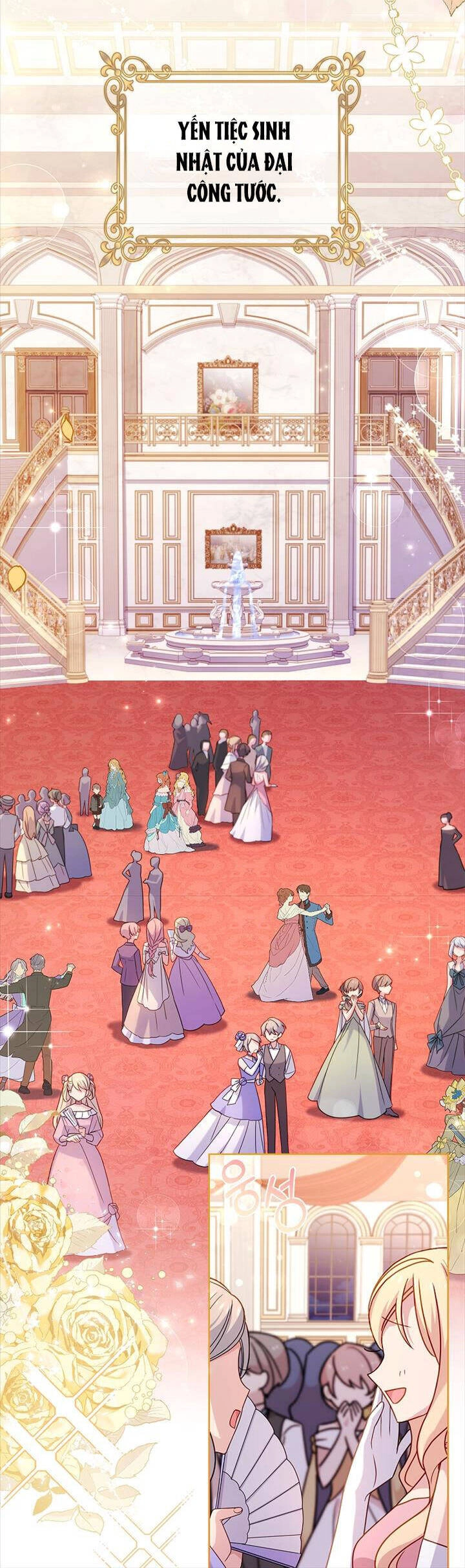 Để Yên Cho Tiểu Thư Hiền Chapter 89 - 27