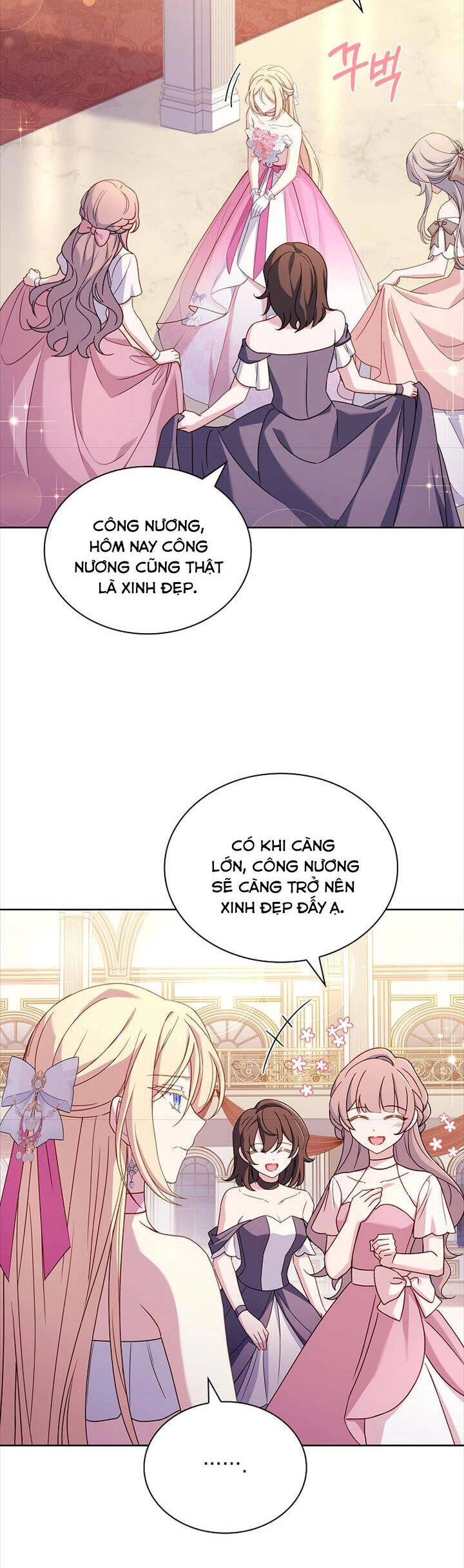 Để Yên Cho Tiểu Thư Hiền Chapter 89 - 29