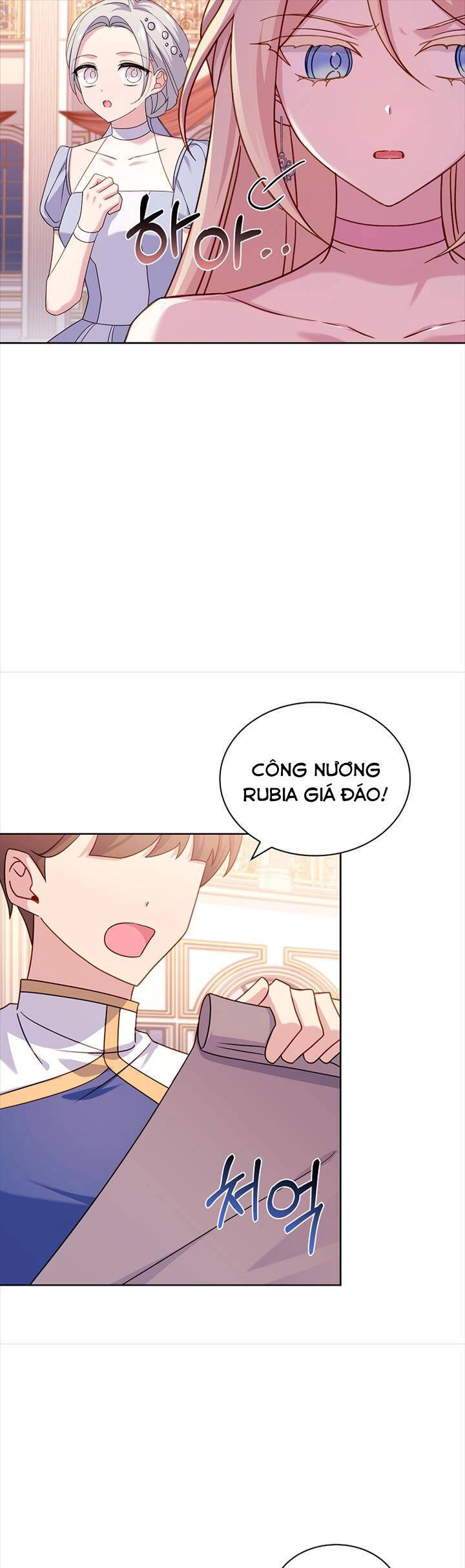 Để Yên Cho Tiểu Thư Hiền Chapter 89 - 31