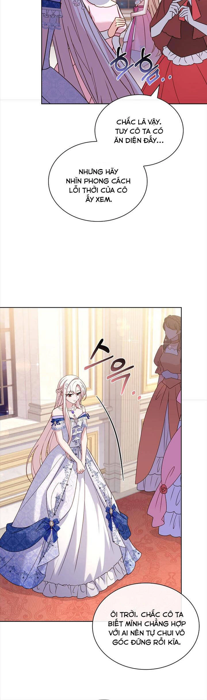 Để Yên Cho Tiểu Thư Hiền Chapter 89 - 36