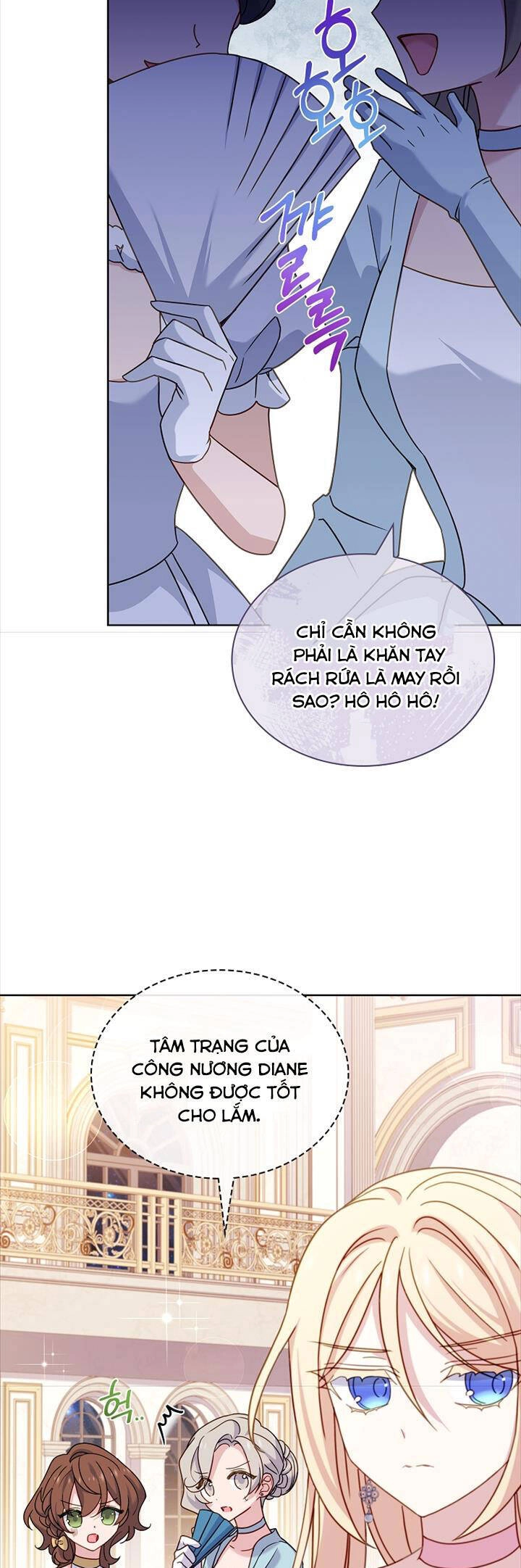 Để Yên Cho Tiểu Thư Hiền Chapter 89 - 39