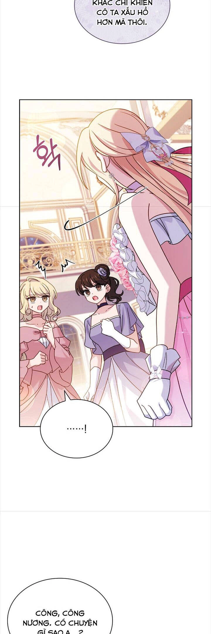 Để Yên Cho Tiểu Thư Hiền Chapter 89 - 41