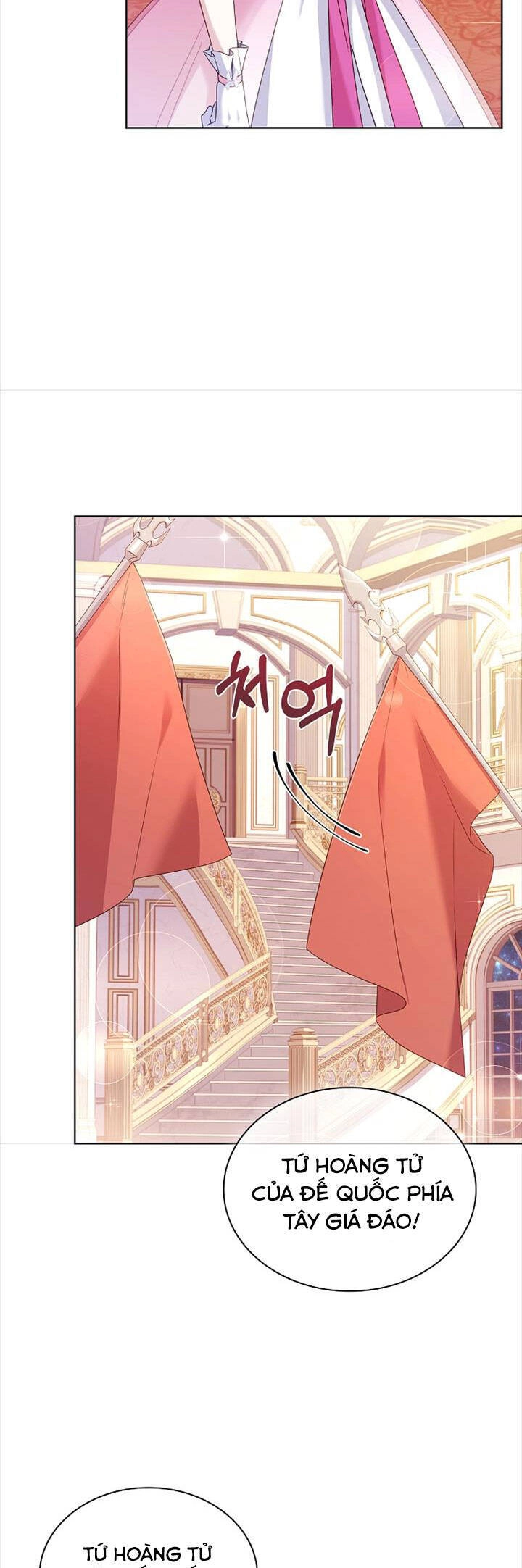 Để Yên Cho Tiểu Thư Hiền Chapter 89 - 43