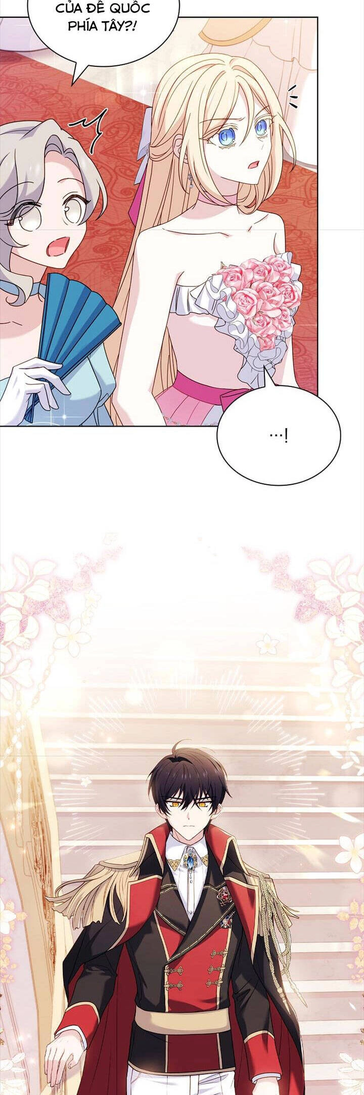 Để Yên Cho Tiểu Thư Hiền Chapter 89 - 44