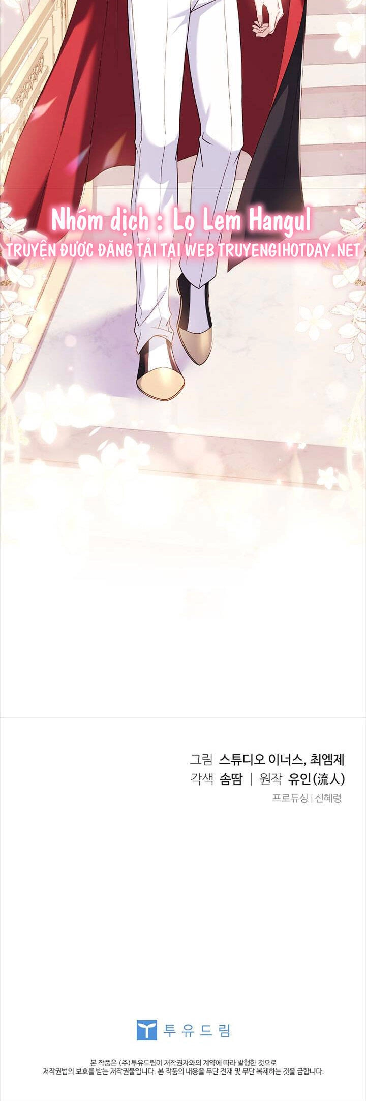 Để Yên Cho Tiểu Thư Hiền Chapter 89 - 45