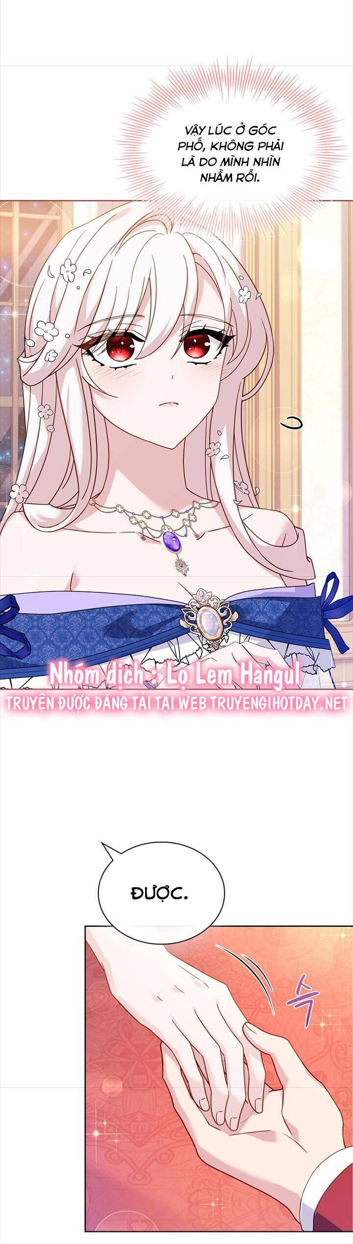 Để Yên Cho Tiểu Thư Hiền Chapter 90 - 12