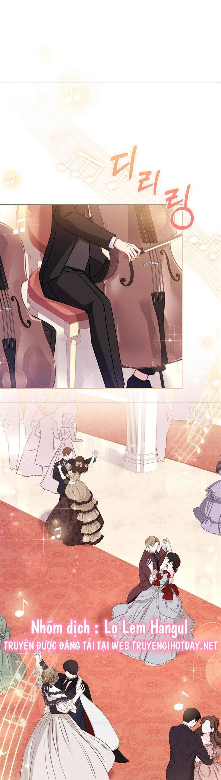 Để Yên Cho Tiểu Thư Hiền Chapter 90 - 14