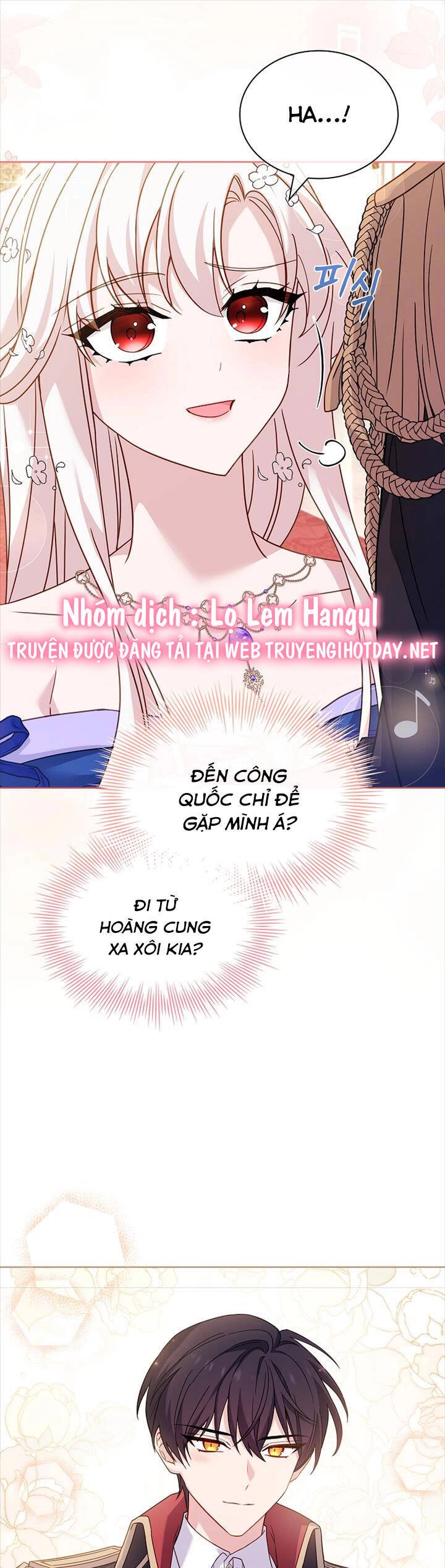 Để Yên Cho Tiểu Thư Hiền Chapter 90 - 19