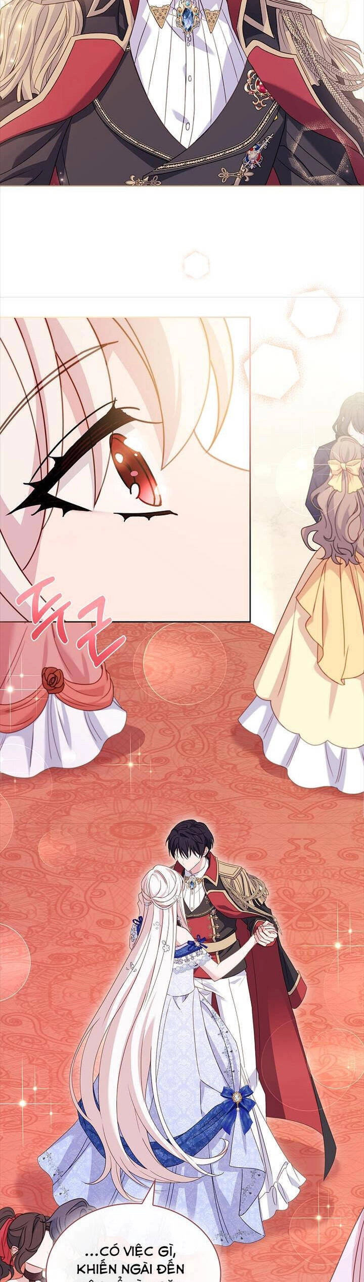 Để Yên Cho Tiểu Thư Hiền Chapter 90 - 20