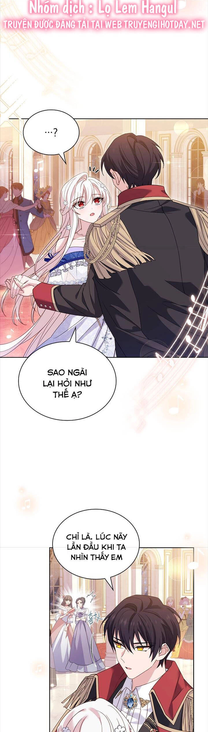 Để Yên Cho Tiểu Thư Hiền Chapter 90 - 24