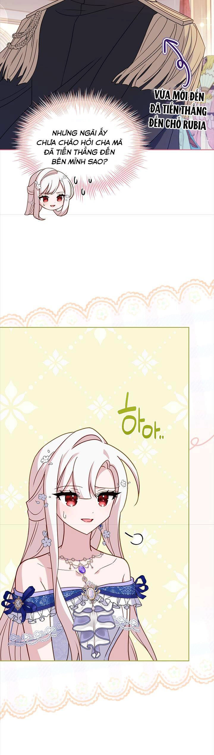 Để Yên Cho Tiểu Thư Hiền Chapter 90 - 31