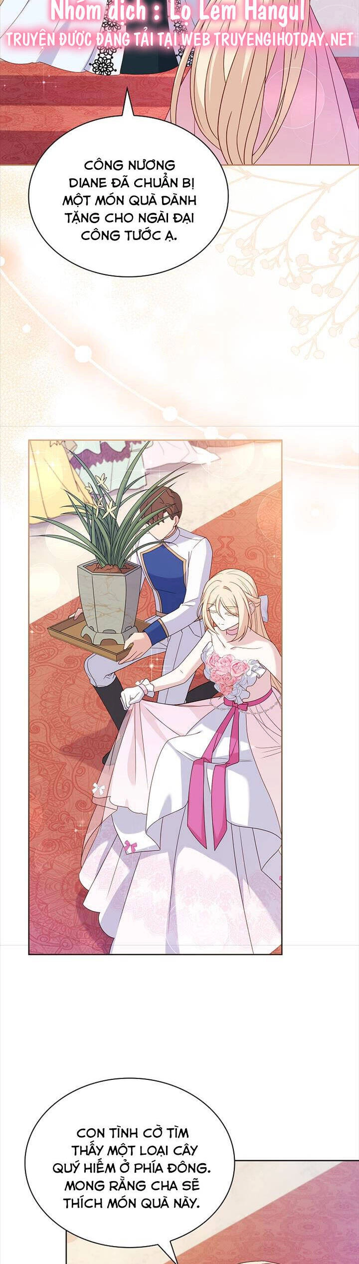 Để Yên Cho Tiểu Thư Hiền Chapter 90 - 33