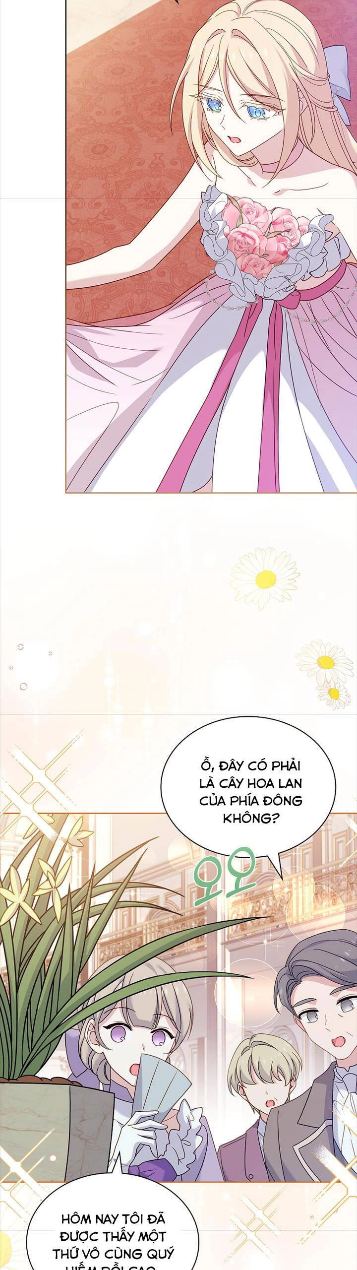 Để Yên Cho Tiểu Thư Hiền Chapter 90 - 34