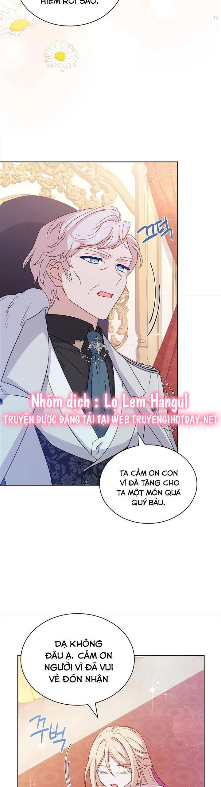 Để Yên Cho Tiểu Thư Hiền Chapter 90 - 35