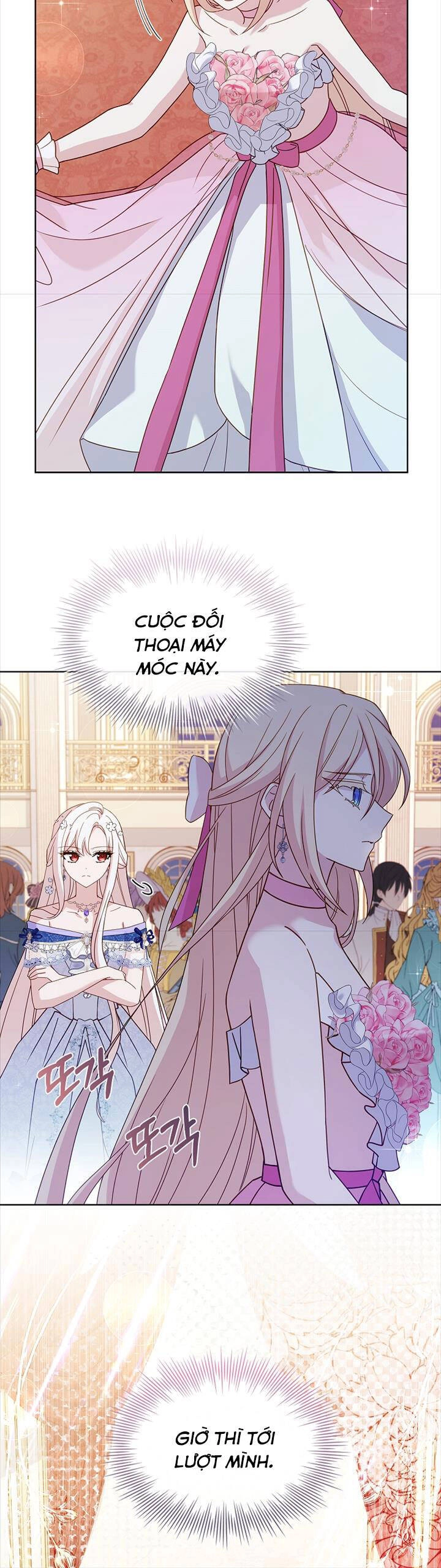 Để Yên Cho Tiểu Thư Hiền Chapter 90 - 36