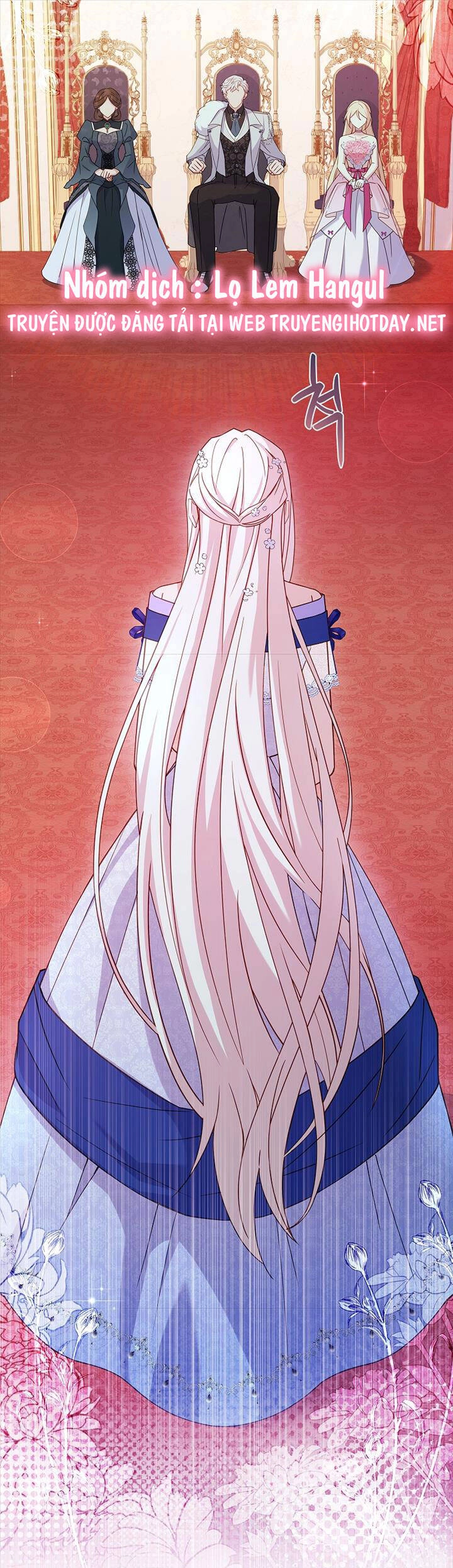 Để Yên Cho Tiểu Thư Hiền Chapter 90 - 37