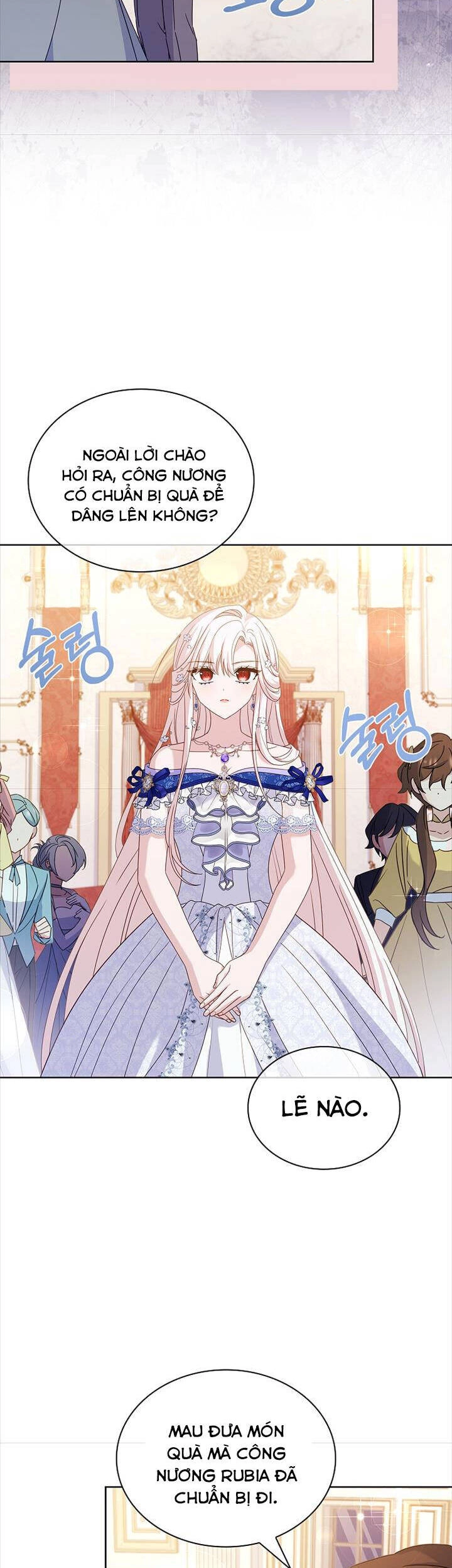 Để Yên Cho Tiểu Thư Hiền Chapter 90 - 39