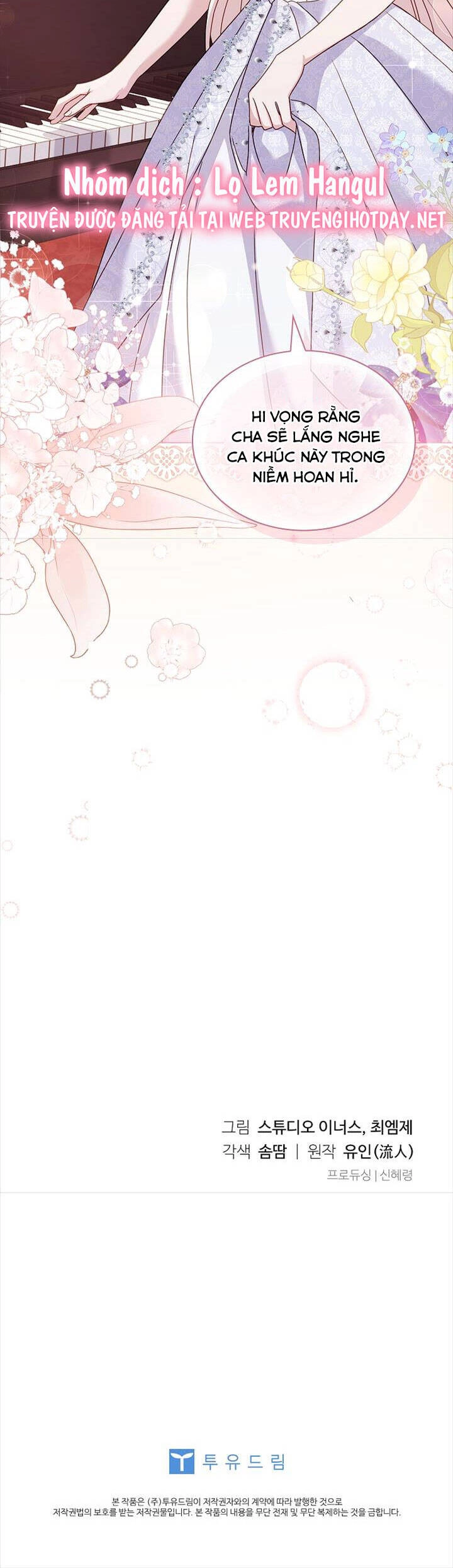 Để Yên Cho Tiểu Thư Hiền Chapter 90 - 45