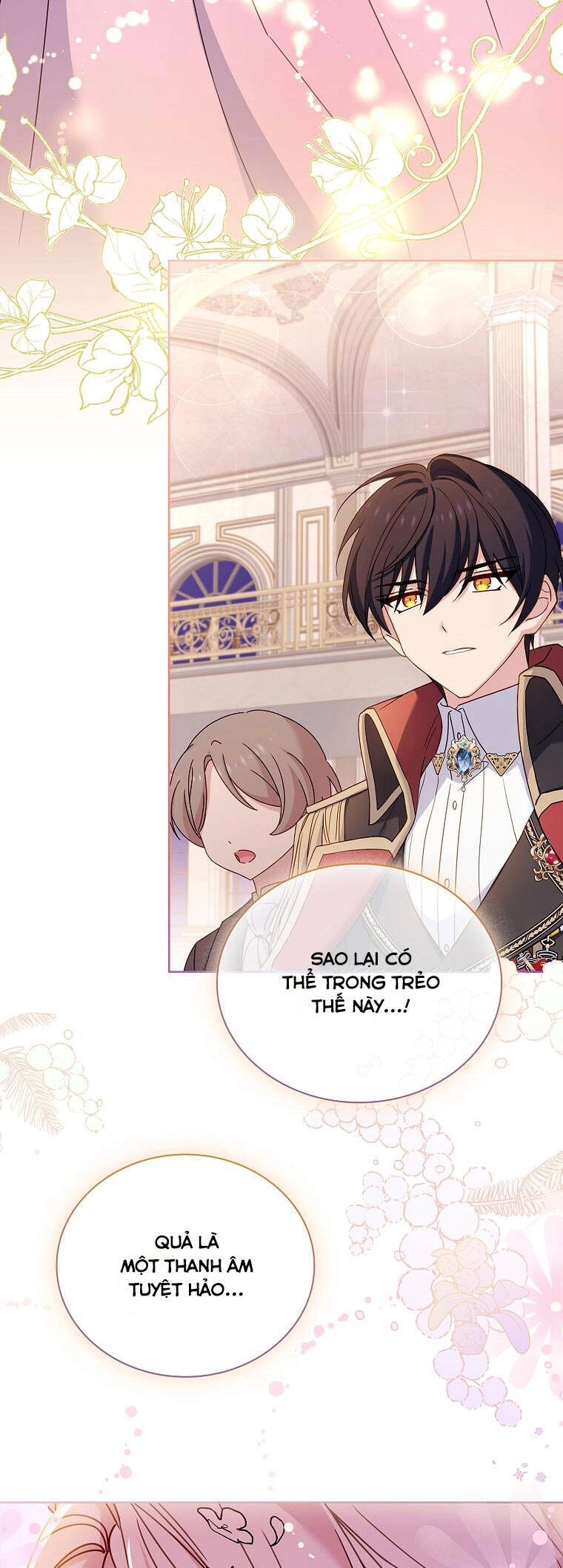 Để Yên Cho Tiểu Thư Hiền Chapter 91 - 7