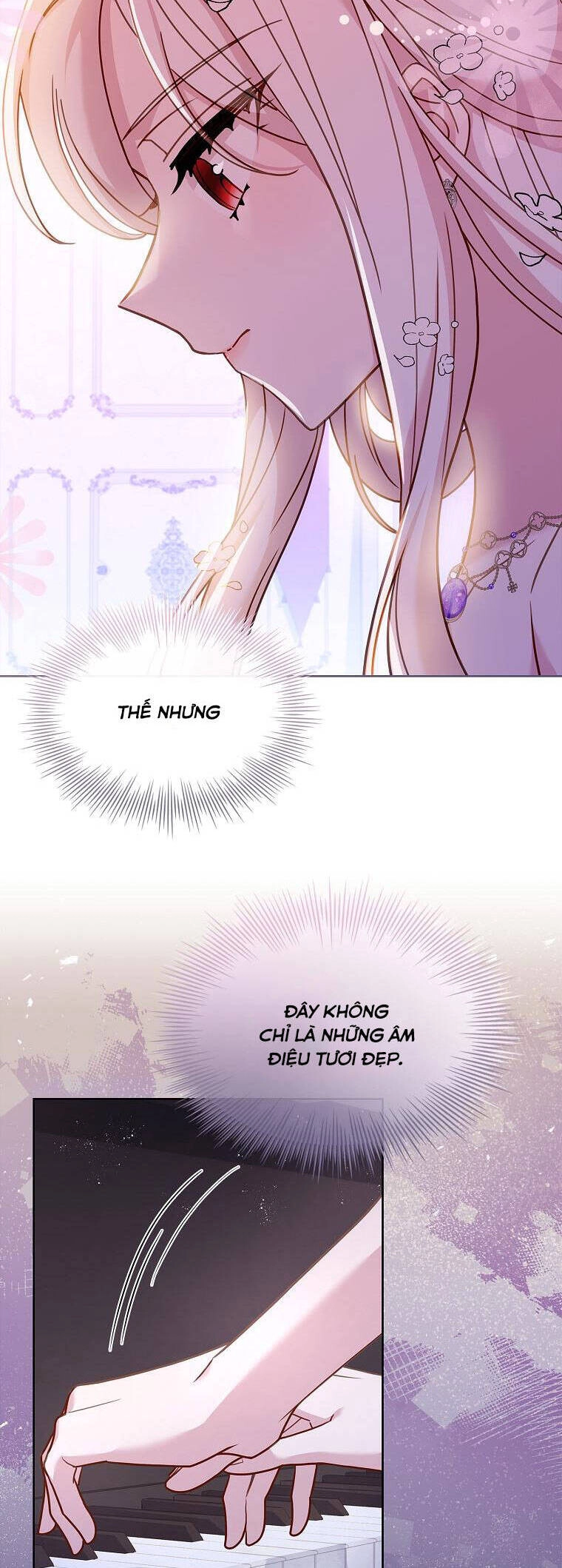 Để Yên Cho Tiểu Thư Hiền Chapter 91 - 8