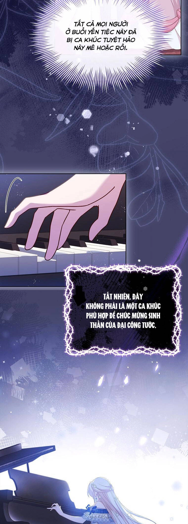 Để Yên Cho Tiểu Thư Hiền Chapter 91 - 13