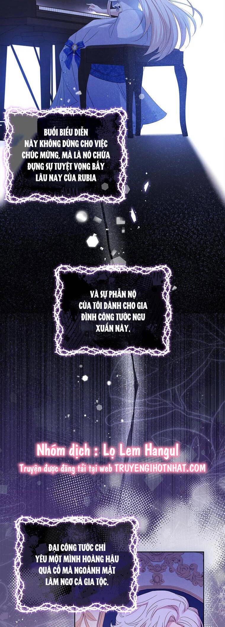 Để Yên Cho Tiểu Thư Hiền Chapter 91 - 14