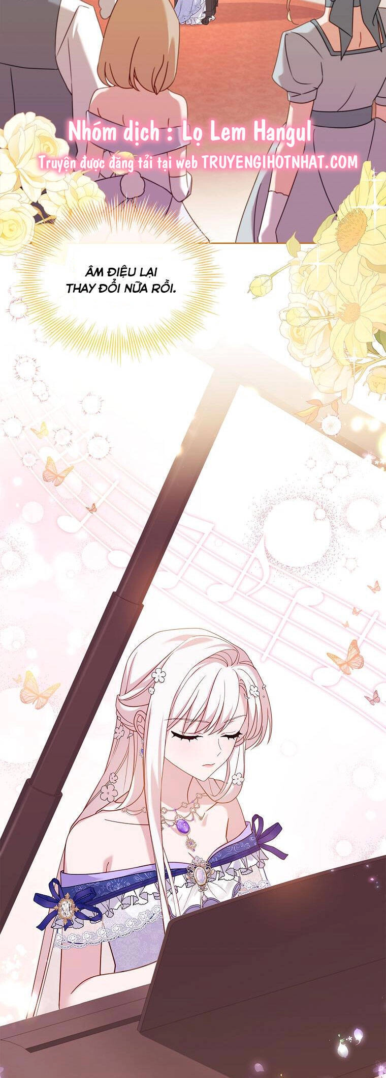 Để Yên Cho Tiểu Thư Hiền Chapter 91 - 19