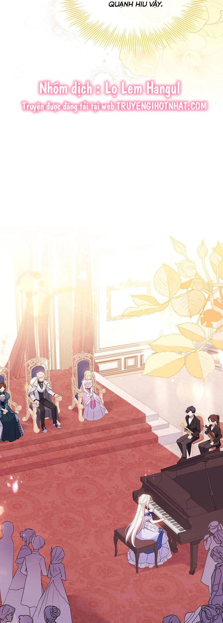 Để Yên Cho Tiểu Thư Hiền Chapter 91 - 21