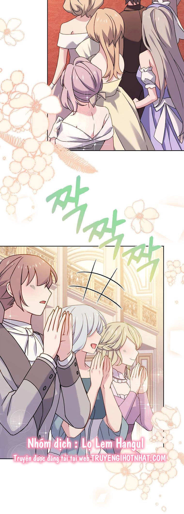 Để Yên Cho Tiểu Thư Hiền Chapter 91 - 25