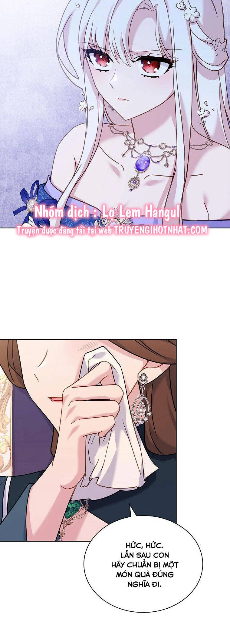 Để Yên Cho Tiểu Thư Hiền Chapter 91 - 28