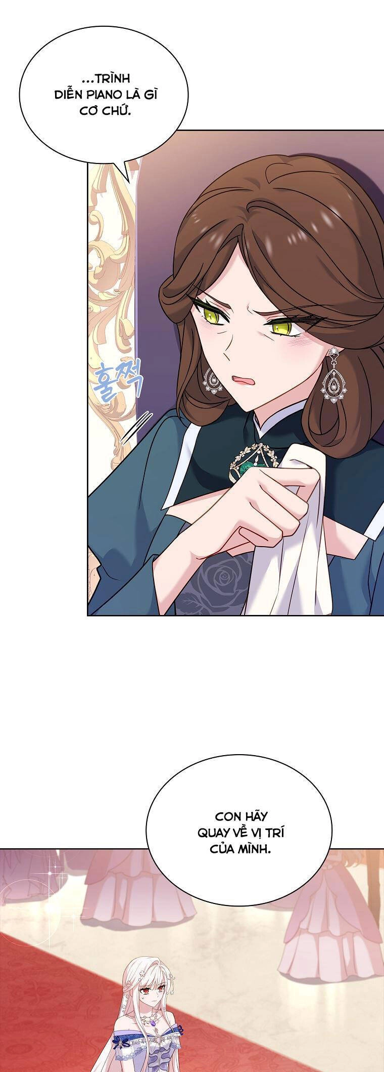 Để Yên Cho Tiểu Thư Hiền Chapter 91 - 29