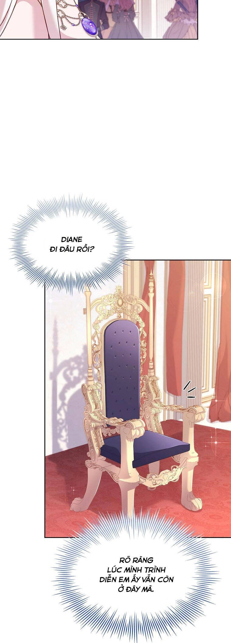 Để Yên Cho Tiểu Thư Hiền Chapter 91 - 31