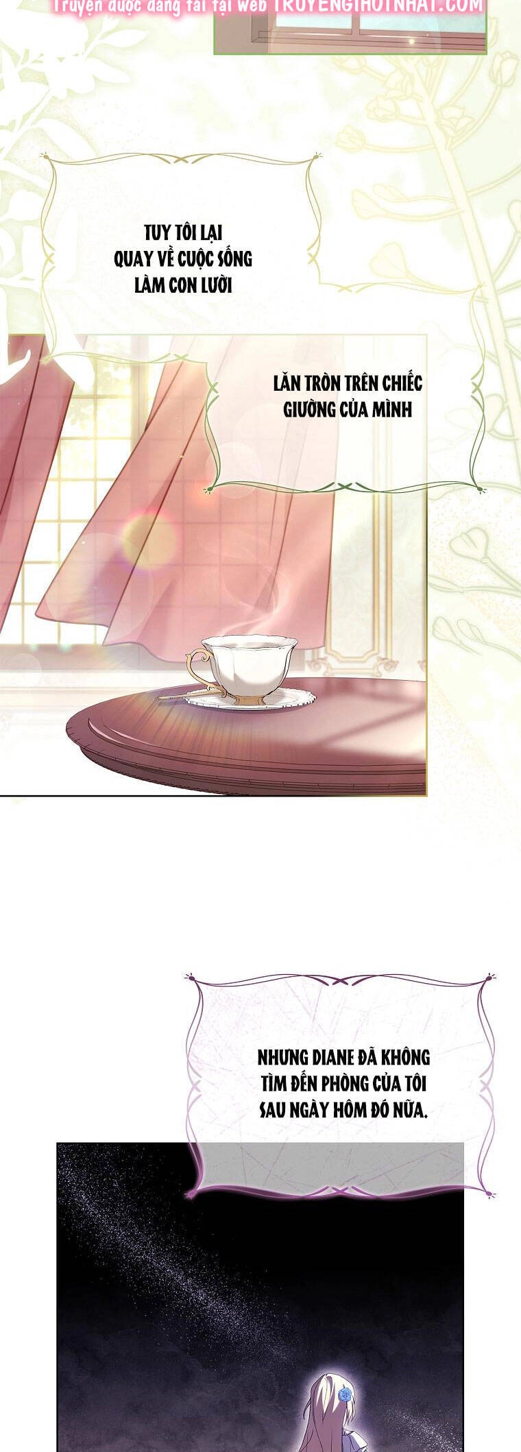 Để Yên Cho Tiểu Thư Hiền Chapter 91 - 37