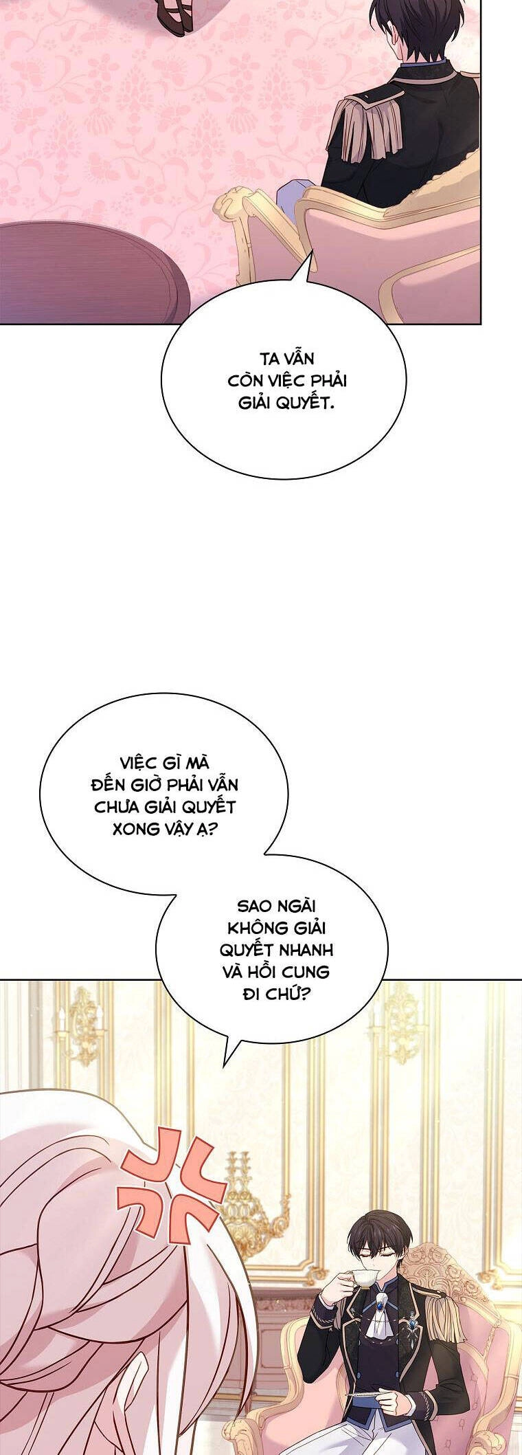 Để Yên Cho Tiểu Thư Hiền Chapter 91 - 42