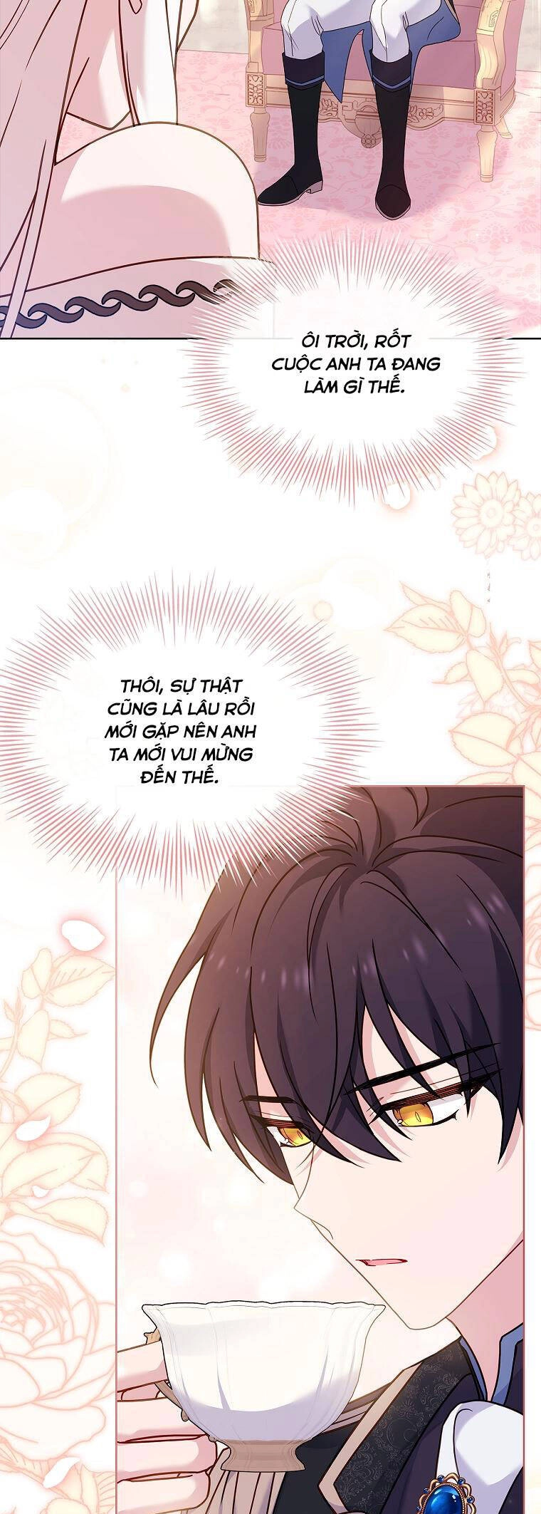 Để Yên Cho Tiểu Thư Hiền Chapter 91 - 43