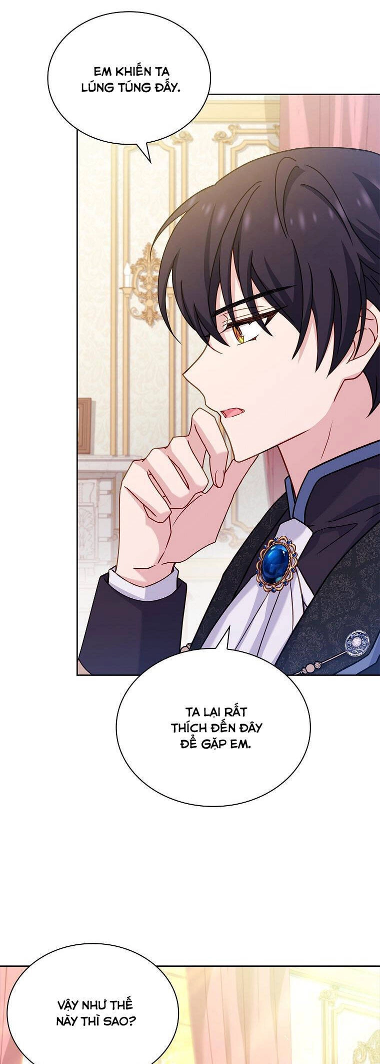 Để Yên Cho Tiểu Thư Hiền Chapter 91 - 47